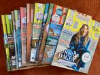 11x tijdschrift Libelle, Ophalen of Verzenden, Zo goed als nieuw, Damesbladen