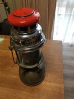 Optimus 1550 lamp, Antiek en Kunst, Ophalen of Verzenden