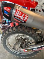 Honda crf 450 yosihimura  rs12, Ophalen of Verzenden