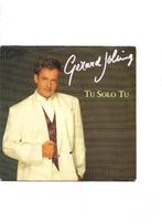 Single Gerard Joling - Tu solo tu, Ophalen of Verzenden, Gebruikt, Pop