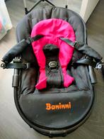 Wipstoel - 2€, Gebruikt, Wipstoel, Met gordel(s) of riempje(s), Ophalen