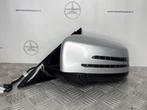 Buitenspiegel links van een Mercedes E-Klasse, Auto-onderdelen, Spiegels, Gebruikt, -, -, 3 maanden garantie