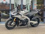 Aprilia Tuono V4 1100 RR E5 TARMAC GREY 2022, 1077 cc, 4 cilinders, Motorrijbewijs A, Bedrijf