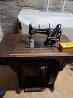 Naaimachine, Hobby en Vrije tijd, Naaimachines en Toebehoren, Ophalen, Overige merken