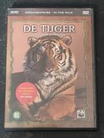 De Tijger in the wild, Alle leeftijden, Ophalen of Verzenden, Zo goed als nieuw, Natuur