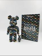 Limited Be@rbrick medicom toy - Cirque du Soleil 400% 100%, Antiek en Kunst, Ophalen of Verzenden
