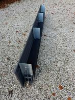 Jaga Wandinbouw 300x50x22 - Hoge capaciteit, Doe-het-zelf en Verbouw, 30 tot 80 cm, Gebruikt, Hoog rendement (Hr), Radiator