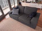 Gratis IKEA Kivik bank - Nijmegen, Huis en Inrichting, Ophalen, Gebruikt, 150 tot 200 cm, Tweepersoons