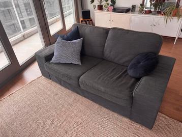 Gratis IKEA Kivik bank - Nijmegen - afbeelding 1