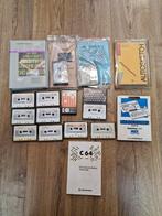 Restant Sinclair, TRS-80, Commodore, MSX, Computers en Software, Vintage Computers, Ophalen of Verzenden, TRS-80, TRS-80, TRS-80