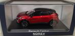 Renault Captur Esprit Alpine 2024 Rood 1:43 NOREV Ref 517766, Verzenden, Nieuw, Auto, Norev