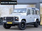 Land Rover Defender 2.2 D HT 110" E | Euro 5 | Recaro | 42.0, Euro 5, Stof, Gebruikt, 4 cilinders
