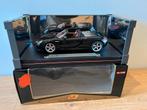 Maisto Porsche Carrera GT 1:18, Ophalen of Verzenden, Zo goed als nieuw, Auto, Maisto