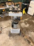 Lumag kloof machine 220v, Ophalen, Zo goed als nieuw