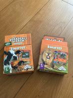 Kwartet Wildlife & Boerderij - Leerzaam!, Ophalen of Verzenden, Zo goed als nieuw, Jongen of Meisje