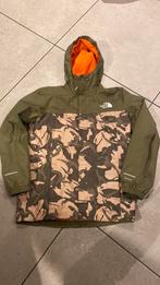 The North Face boys L windjack, Kinderen en Baby's, Jongen, The North Face, Ophalen of Verzenden, Jas