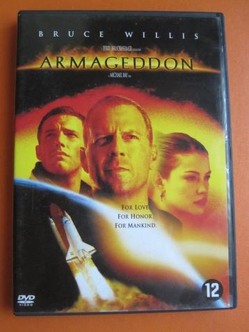 Armageddon (1998) beschikbaar voor biedingen