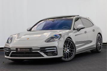 Porsche Panamera Sport Turismo 4.0 Turbo S E-Hybrid 700pk Ke beschikbaar voor biedingen