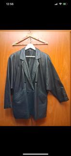 Vintage leren jas, Verzenden