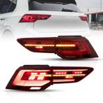 VW Golf 8 dynamische HQ LED achterlichten, Nieuw, Volkswagen, Verzenden