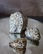 Dalmatiër Jaspis Set, Ophalen of Verzenden, Mineraal