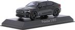 Volvo Polestar 2 BST 2024 Space Zwart Model 1/43 Norev, Hobby en Vrije tijd, Modelauto's | 1:43, Auto, Norev, Ophalen of Verzenden