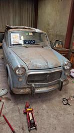 Fiat 1200 Granluce Sedan - 1961, Ophalen of Verzenden, Fiat