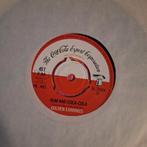 Golden Earring Rum and Coca Cola, 7 inch, Single, Ophalen of Verzenden, Zo goed als nieuw