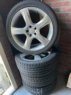 Winterbanden met velgen, Auto-onderdelen, Banden en Velgen, Ophalen, 17 inch, Winterbanden, Personenwagen