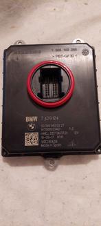Bmw led koplamp regeleenheid, Ophalen of Verzenden