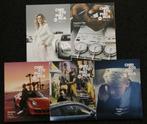 Porsche magazine Christophorus jaargang 2018 NIEUW, Auto diversen, Handleidingen en Instructieboekjes, Ophalen of Verzenden