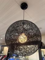 Moooi random light small 50cm zwart 2 stuks, Ophalen, Kunststof, 50 tot 75 cm, Zo goed als nieuw