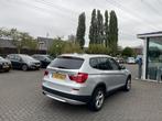 BMW X3 xDrive28i Aut | Executive | Leer | Pano | Navi, Auto's, Automaat, Euro 5, Gebruikt, 258 pk