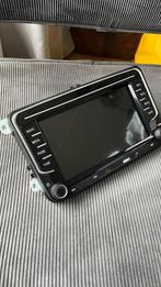 Apple carplay / radio scherm volkswagen - seat inc montage, Ophalen of Verzenden, Nieuw