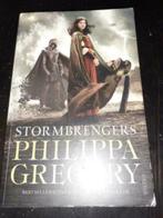 boek stormbrengers isbn 9789044739381, Ophalen of Verzenden, Zo goed als nieuw