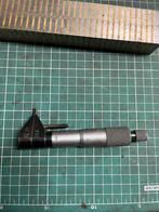 Ks suhl binnenmicrometer 5-30mm 0,01, Ophalen of Verzenden, Afstand