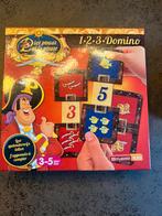 Piet piraat reken domino, Ophalen of Verzenden, Zo goed als nieuw