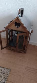 Huisje, Ophalen, Overige materialen, Minder dan 25 cm