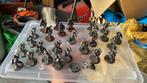 30k, 40k Iron warriors, Ophalen of Verzenden, Zo goed als nieuw, Figuurtje(s)