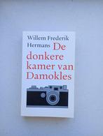 De Donkere Kamer van Damokles - W.F. Hermans, Ophalen of Verzenden, Gelezen