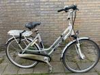 Vogue elektrische damesfiets voor onderdelen, Fietsen en Brommers, Elektrische fietsen, Ophalen, Zo goed als nieuw, Overige merken