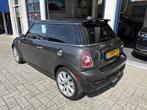 MINI Mini 1.6 Cooper S Westminster DAK/AUT/CRUISE/CLIMA/LM V, Euro 5, Gebruikt, 4 cilinders, 1219 kg