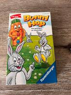 Spel: Bunny Hop zo goed als nieuw, Ophalen of Verzenden, Zo goed als nieuw, Ravensburger