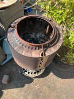 Vuurton  incl bbq, tuinhaard, Ophalen of Verzenden