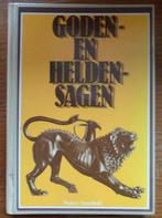 (Griekse) Goden en Helden Sagen / Mythologie, Verzenden, Gelezen
