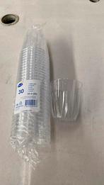 Wegwerp bekers, Ophalen of Verzenden, Nieuw