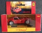 Modelbouw Ferrari Shell GTO 1:38, 1:50 of kleiner, Auto, Nieuw, Ophalen
