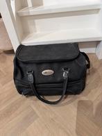 Koffer, Ophalen, Zo goed als nieuw, Overige materialen, Wieltjes