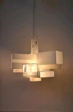 Design hanglamp. Bizarre door Vicente García Jiménez, Ophalen, Kunststof, Fambuena Valencia