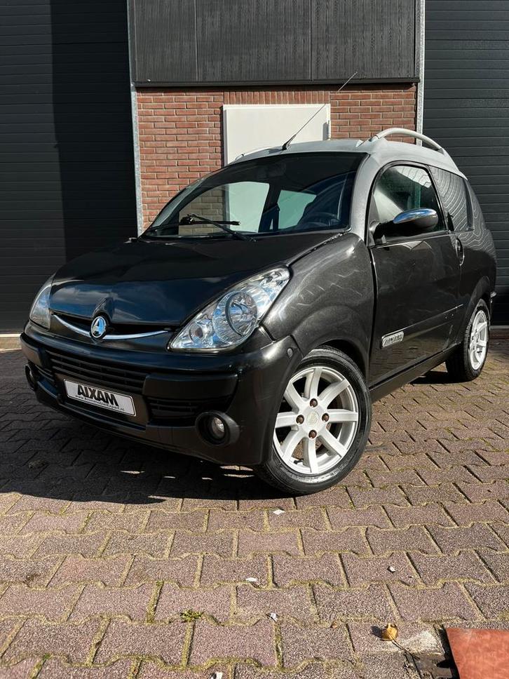 Aixam crossline XXL | Nieuw Type | Gratis levering | 45 KM |, Diversen, Brommobielen en Scootmobielen, Zo goed als nieuw, Overige merken